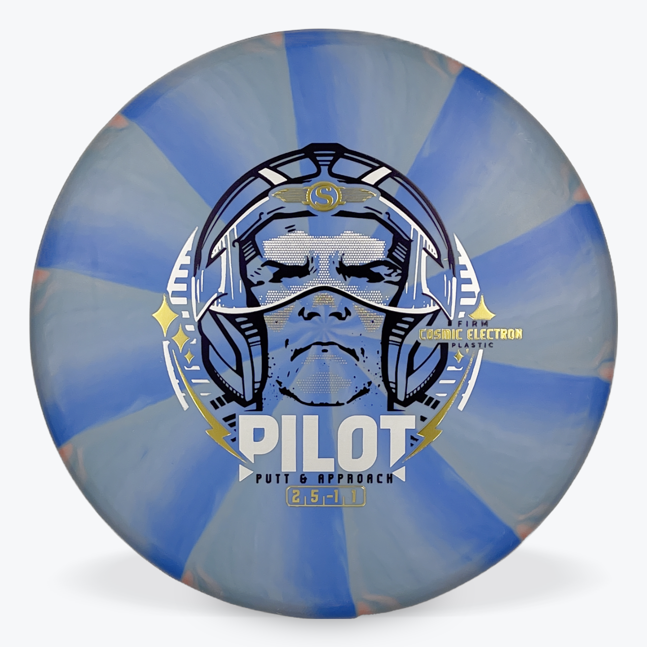 Cosmic Electron Firm Pilot