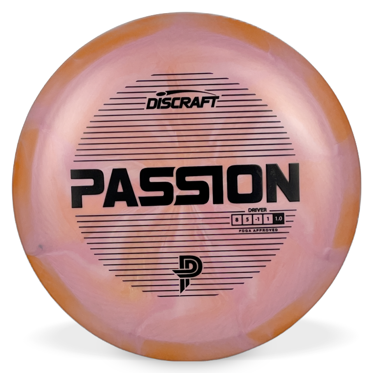 Lightweight Pierce ESP Passion