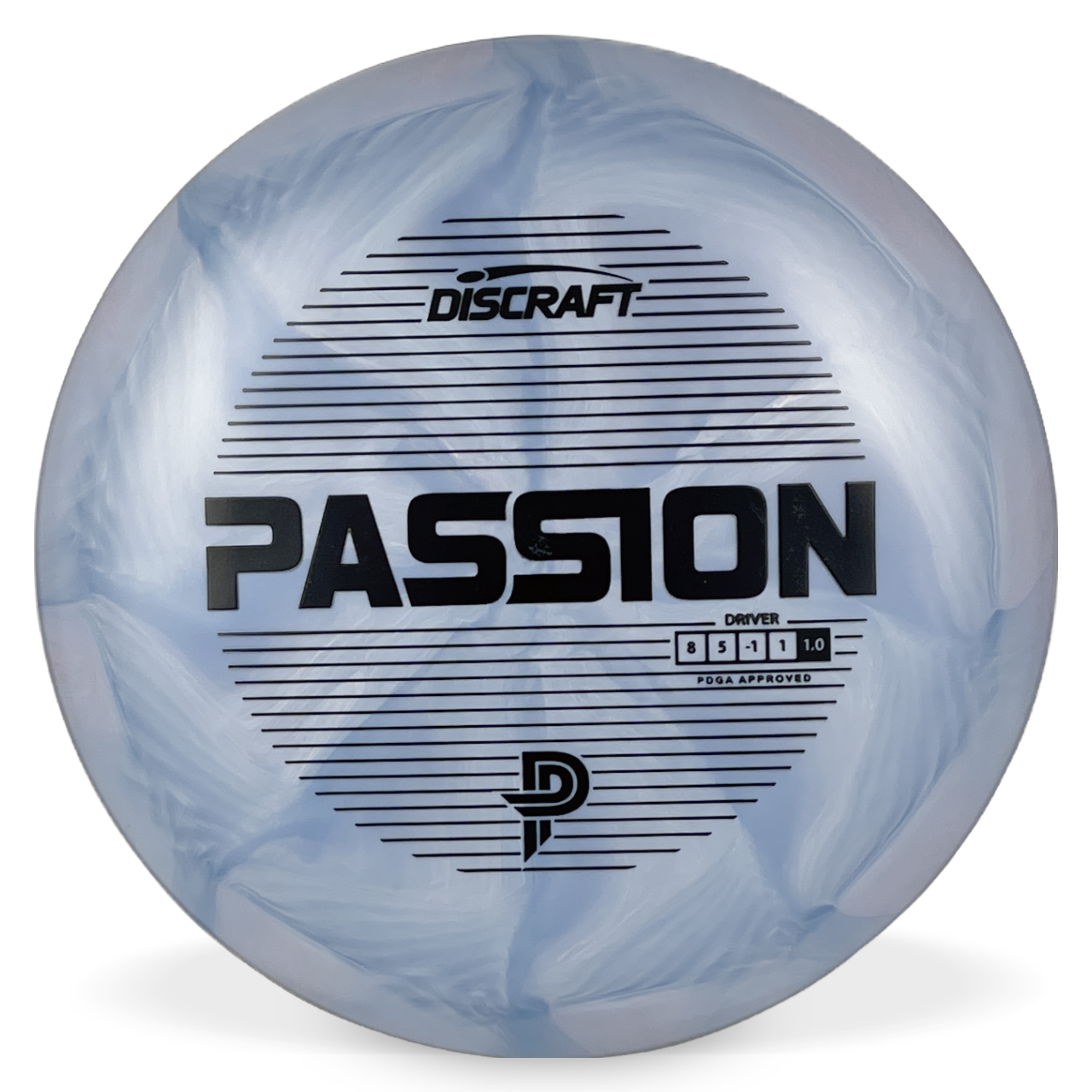 Lightweight Pierce ESP Passion