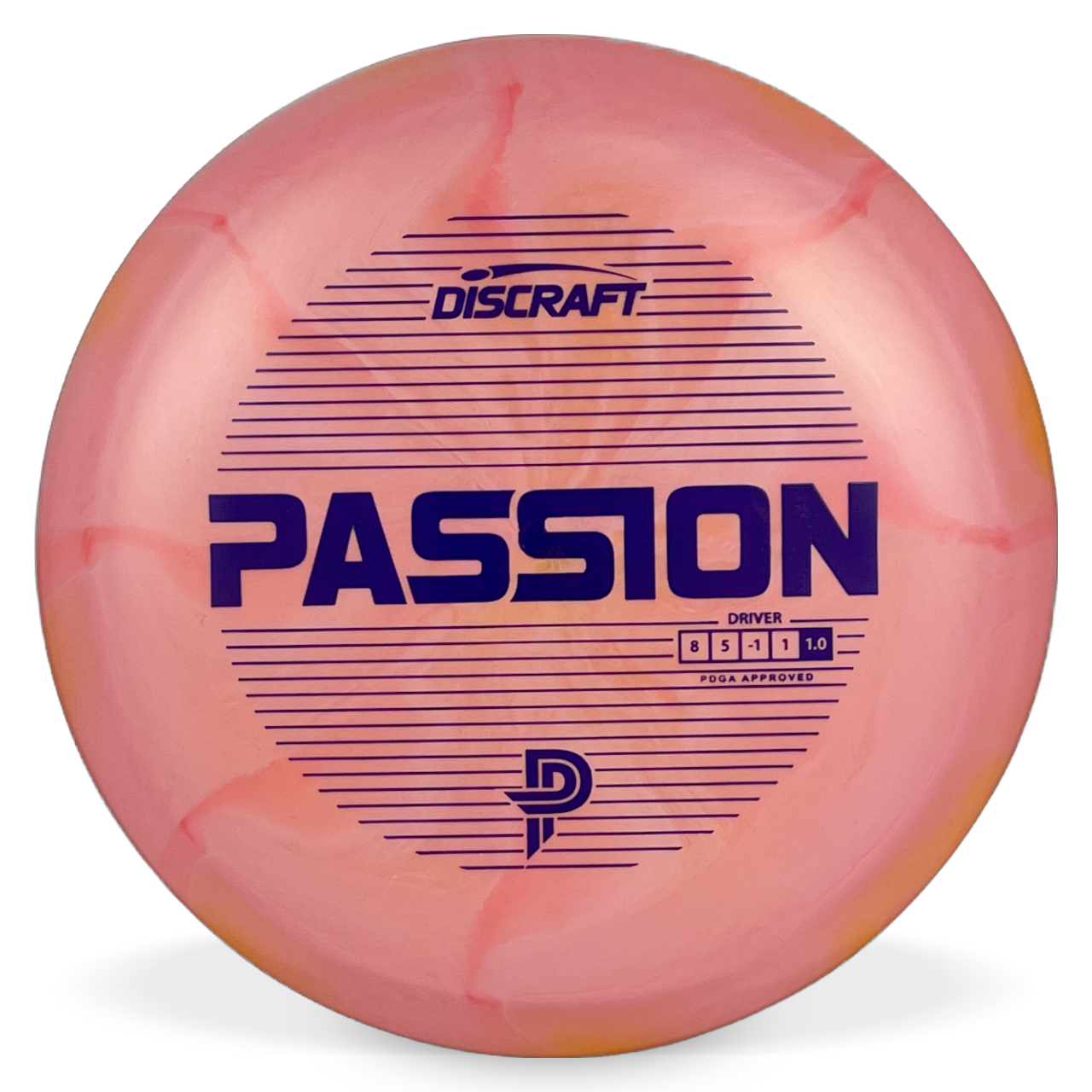 Lightweight Pierce ESP Passion