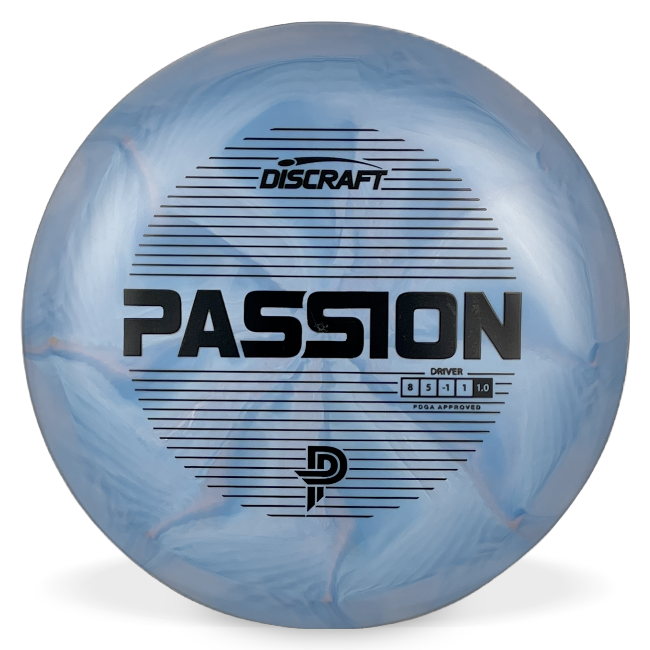 Lightweight Pierce ESP Passion