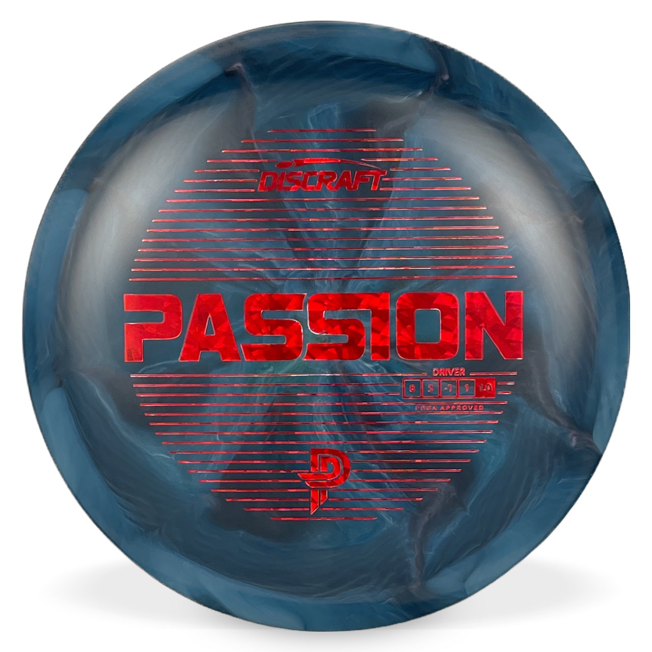 Lightweight Pierce ESP Passion