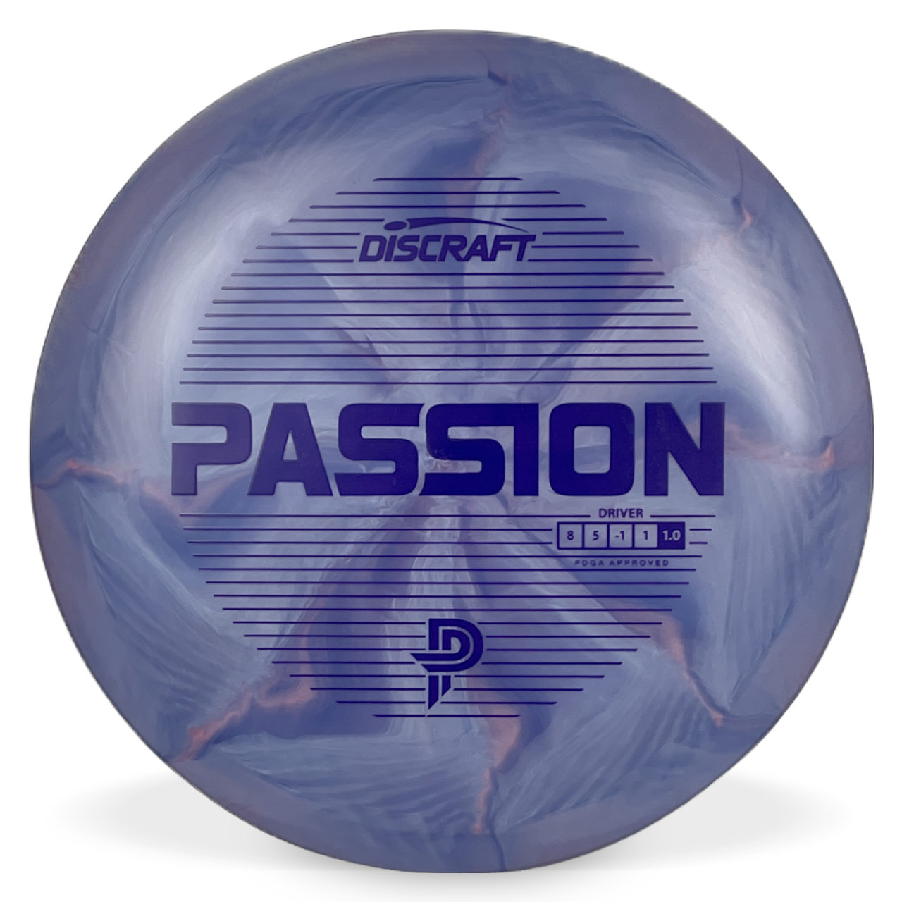 Lightweight Pierce ESP Passion