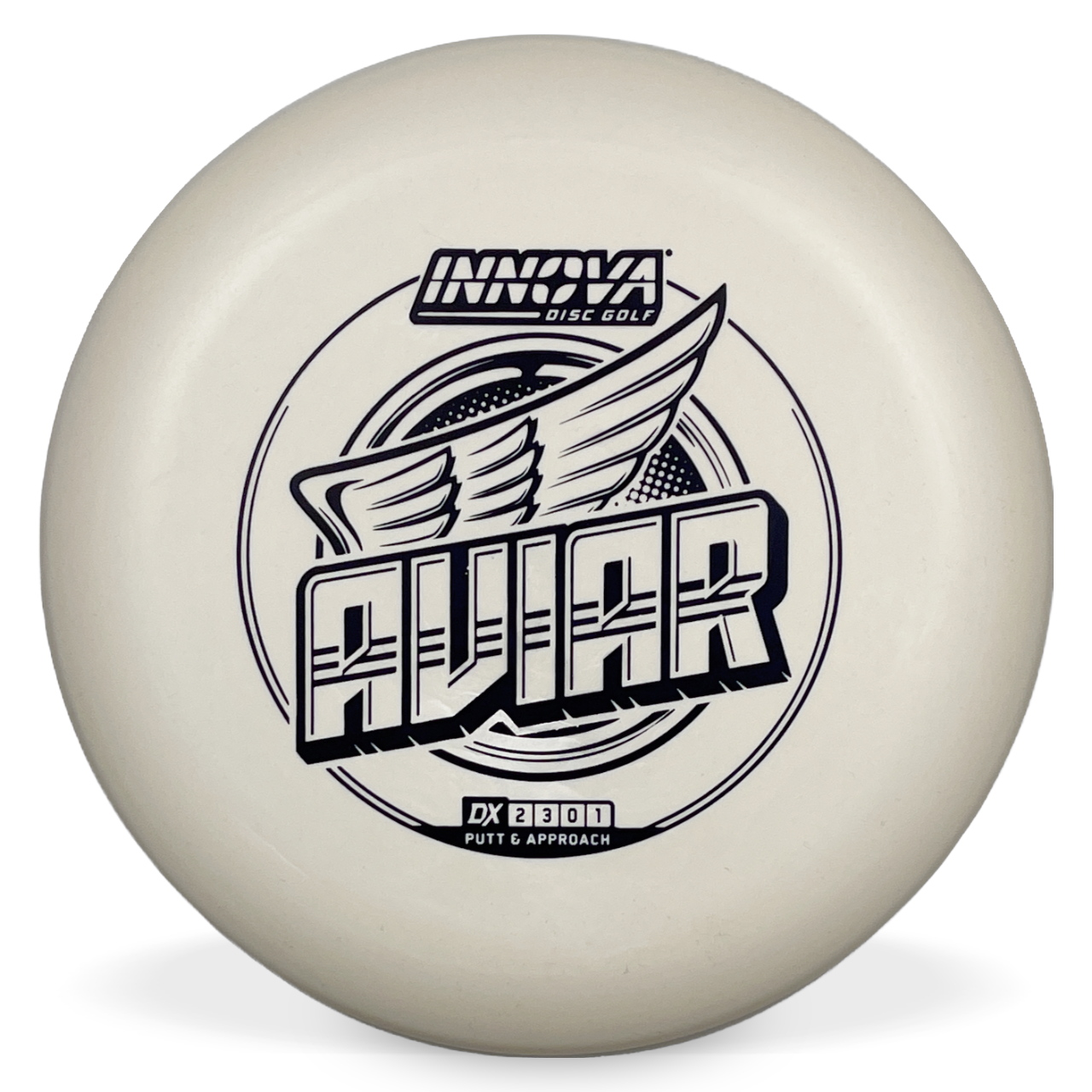 DX Aviar