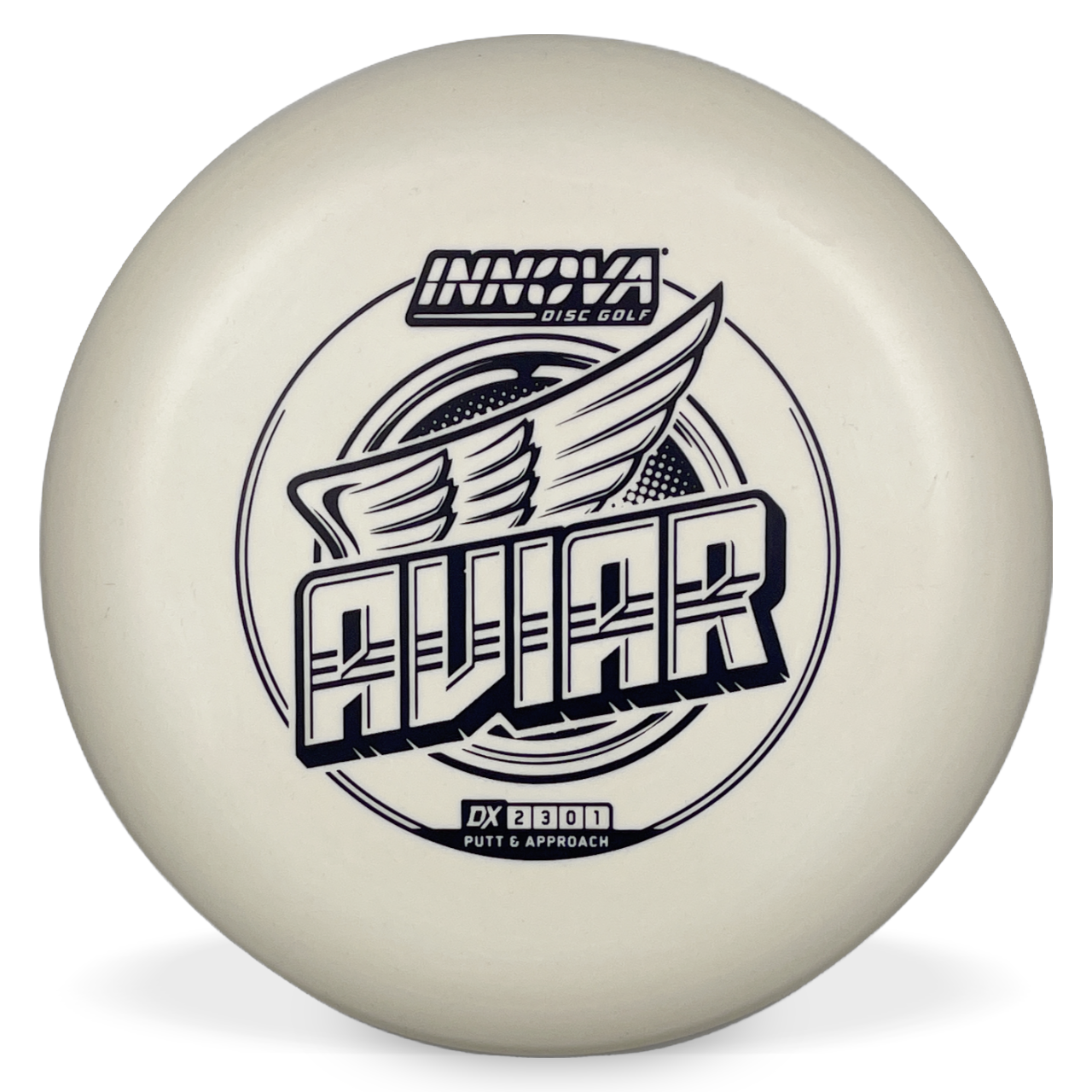 DX Aviar