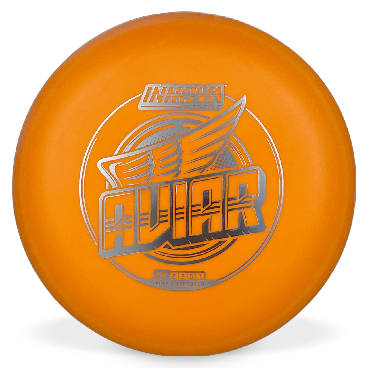 DX Aviar