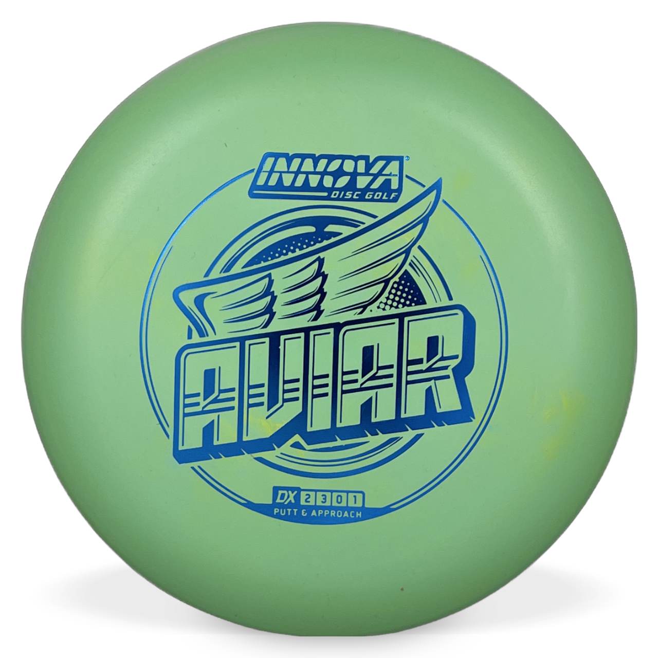 DX Aviar