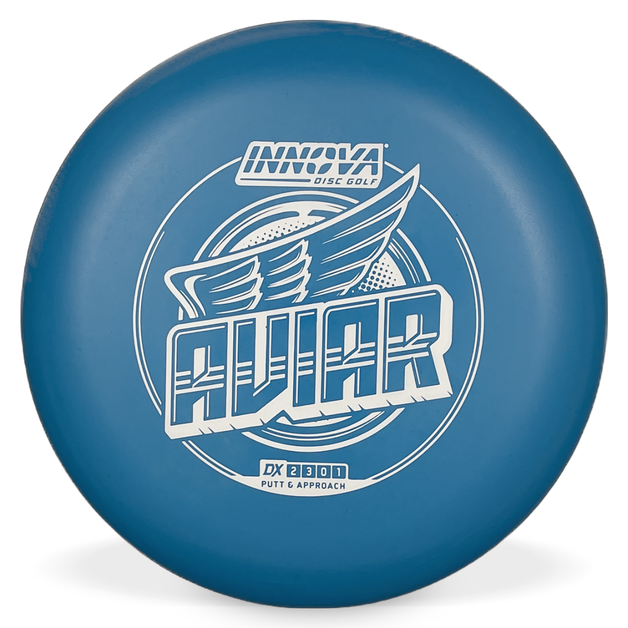 DX Aviar