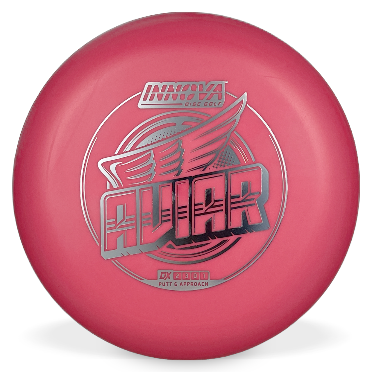 DX Aviar
