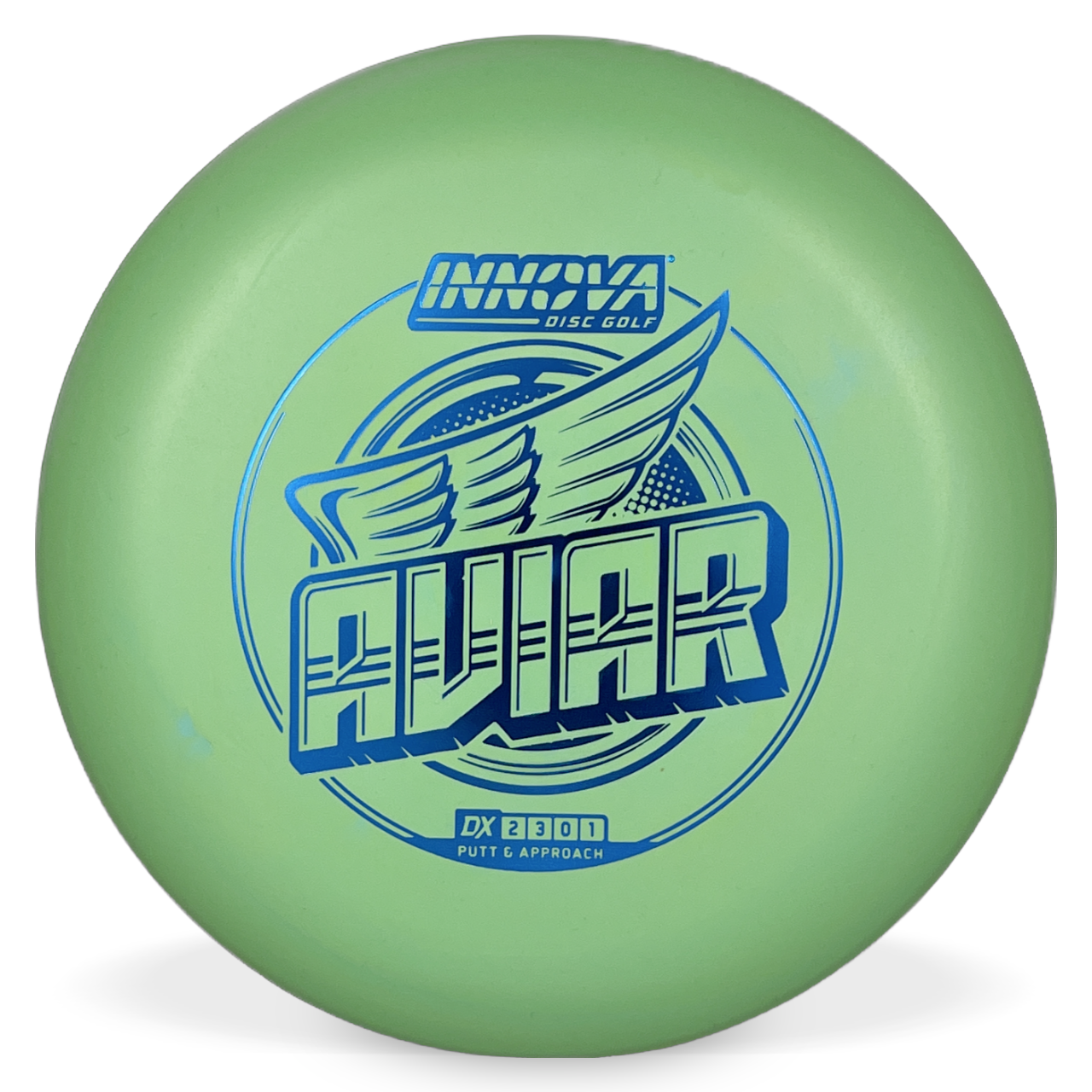 DX Aviar