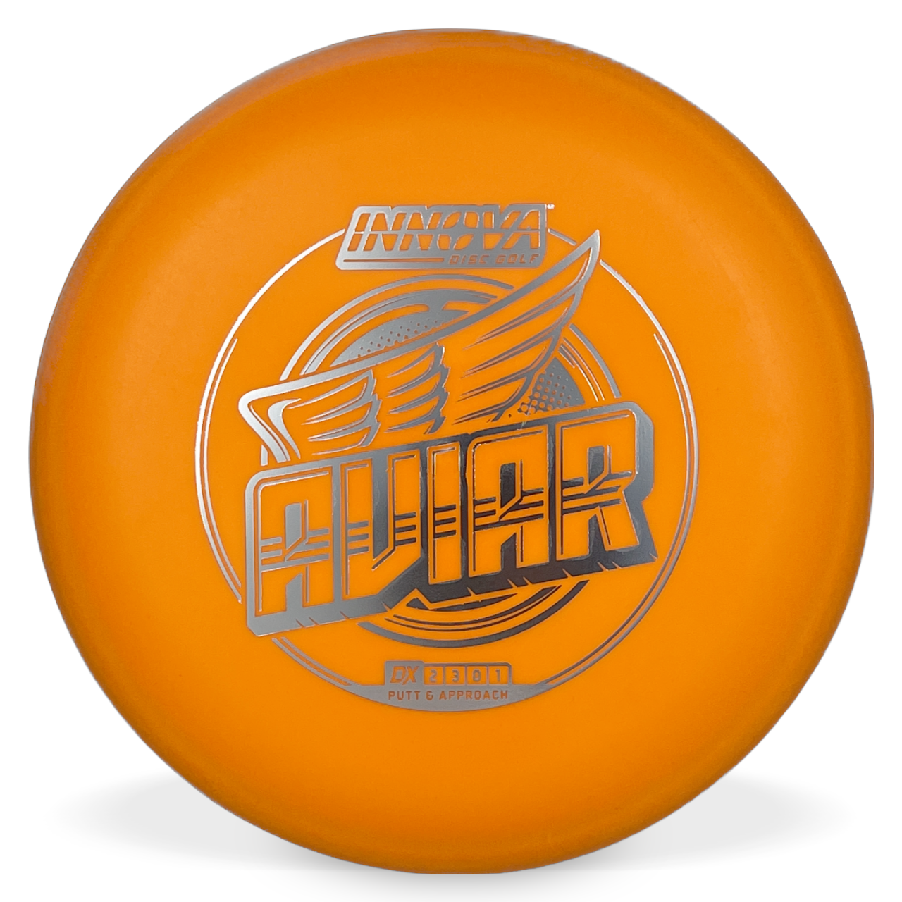 DX Aviar