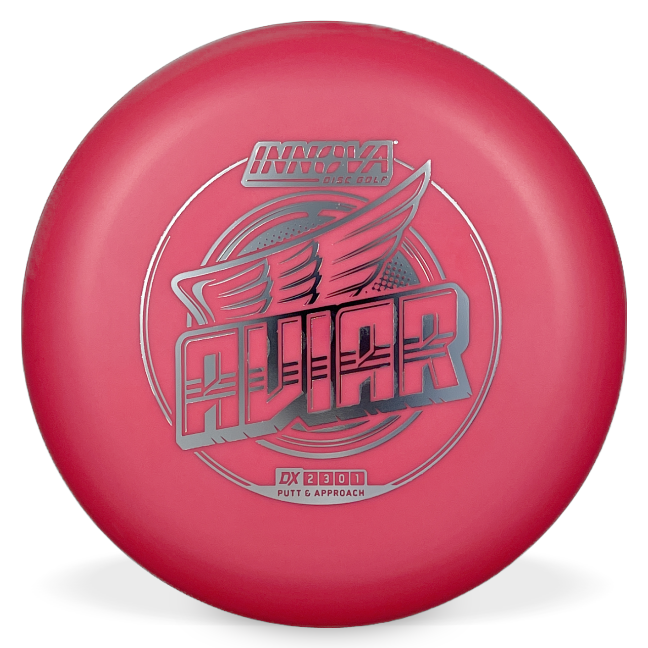 DX Aviar