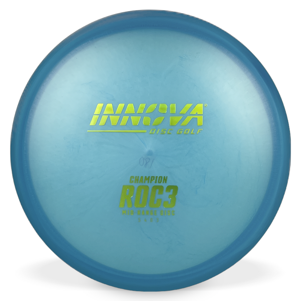 Champion Roc3