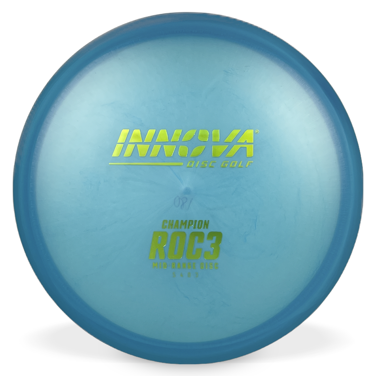 Champion Roc3
