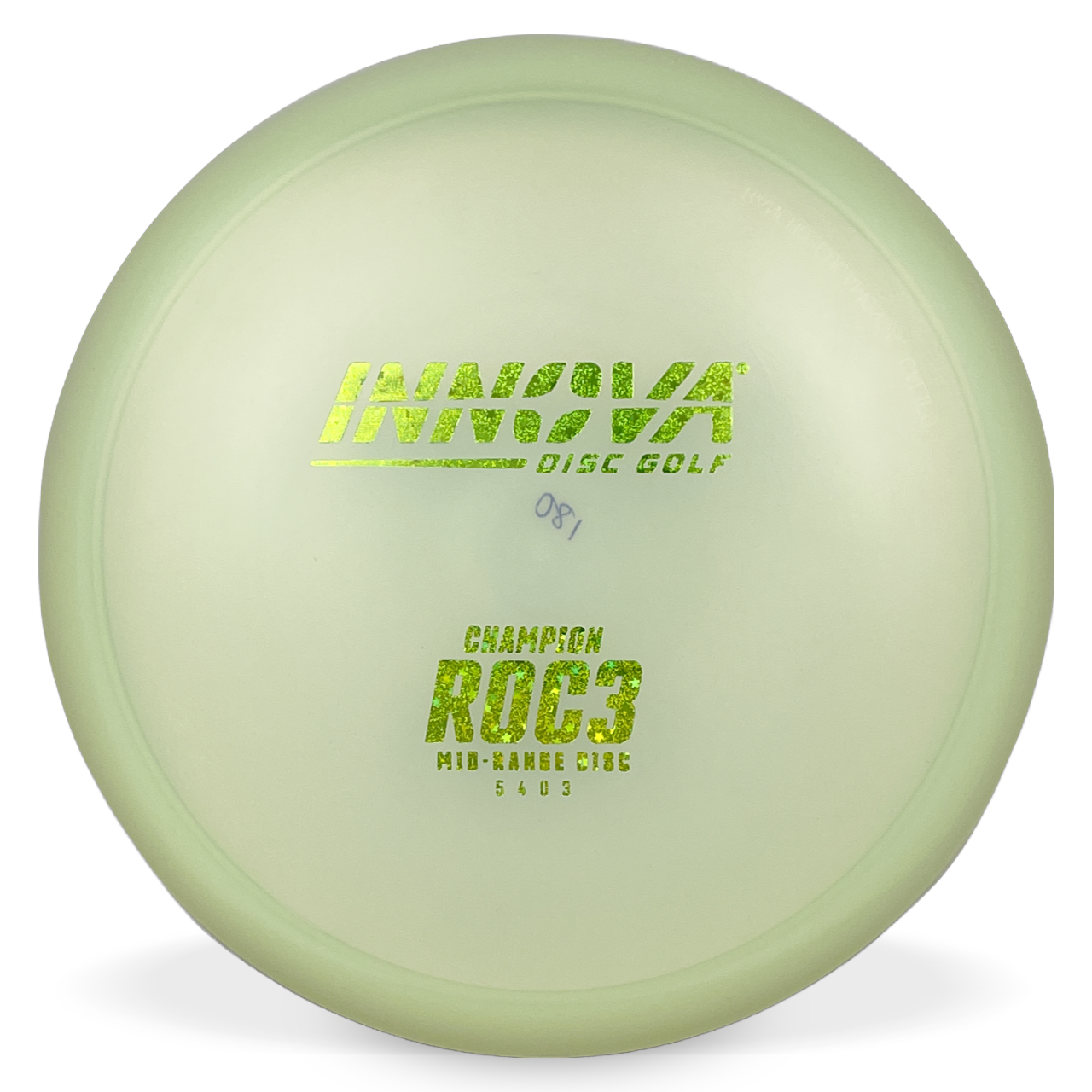 Champion Roc3