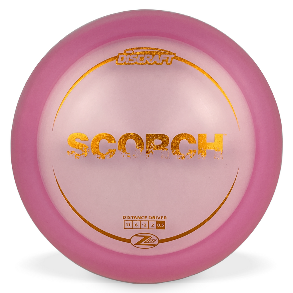 Z Lite Scorch