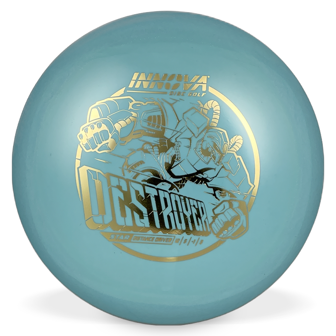 Lightweight Star Destroyer