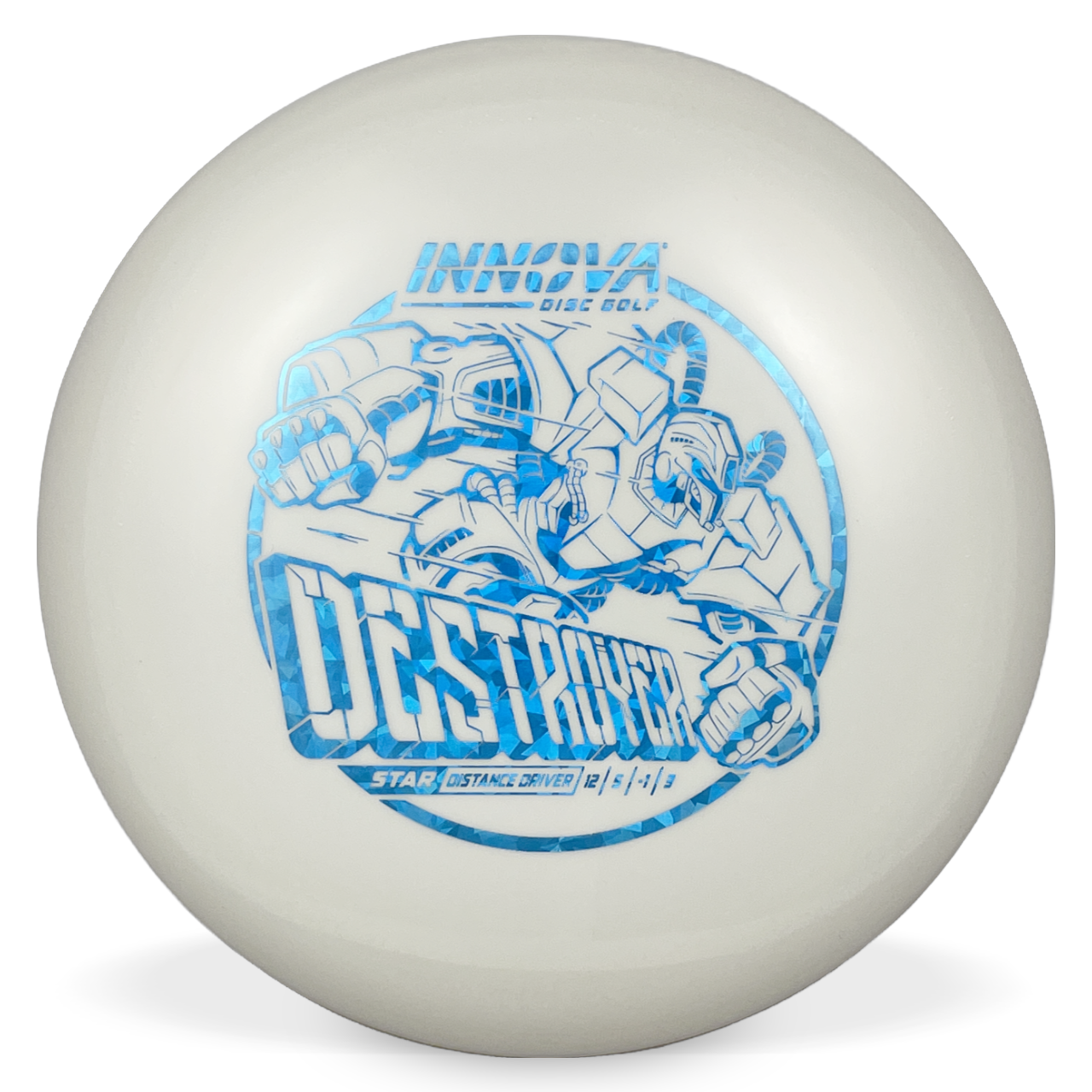 Lightweight Star Destroyer