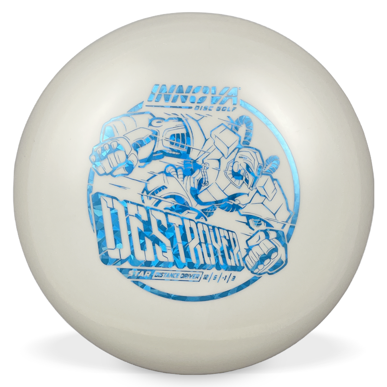 Lightweight Star Destroyer