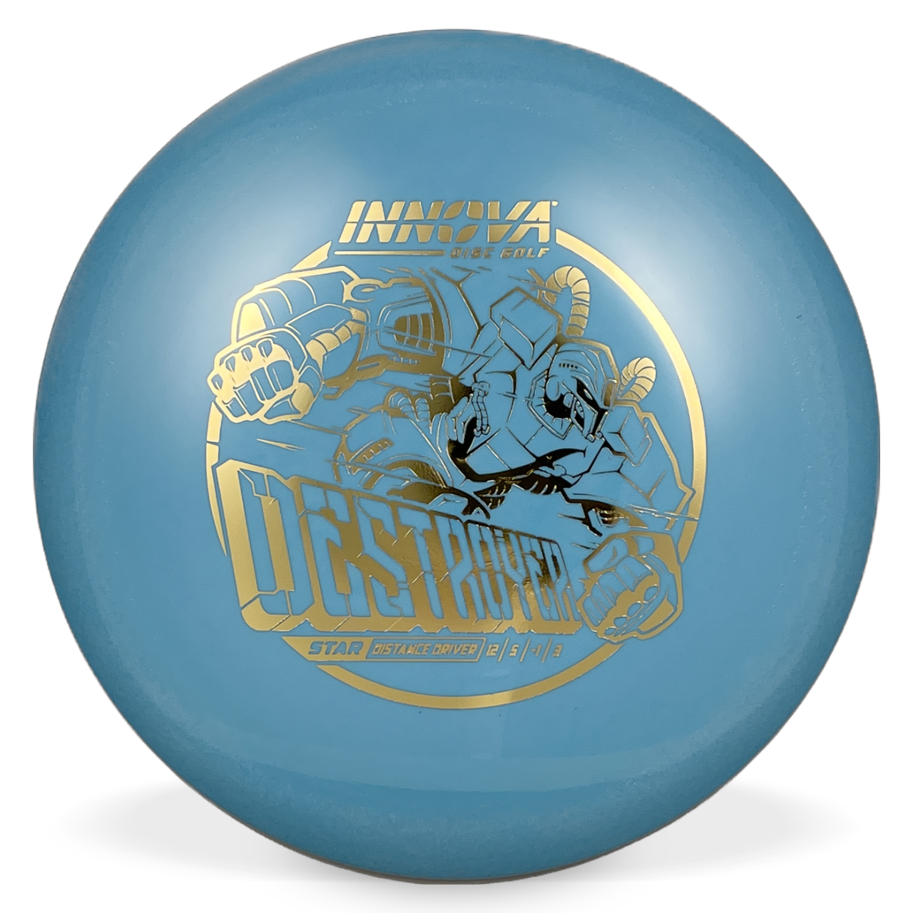 Lightweight Star Destroyer