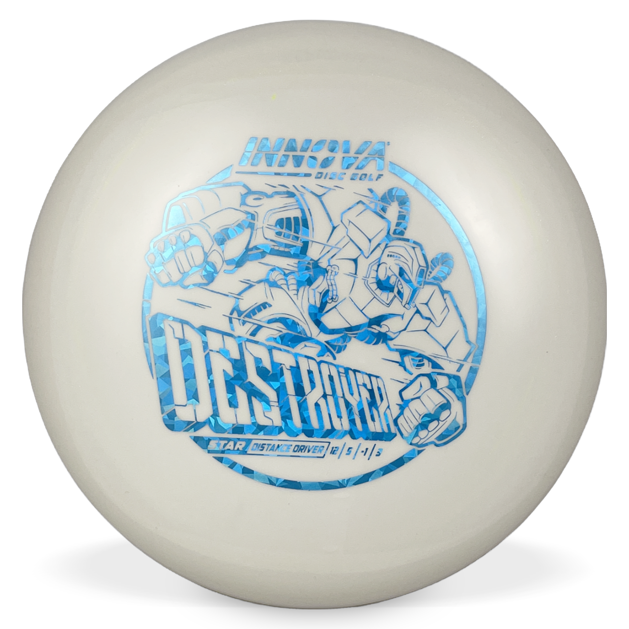 Lightweight Star Destroyer