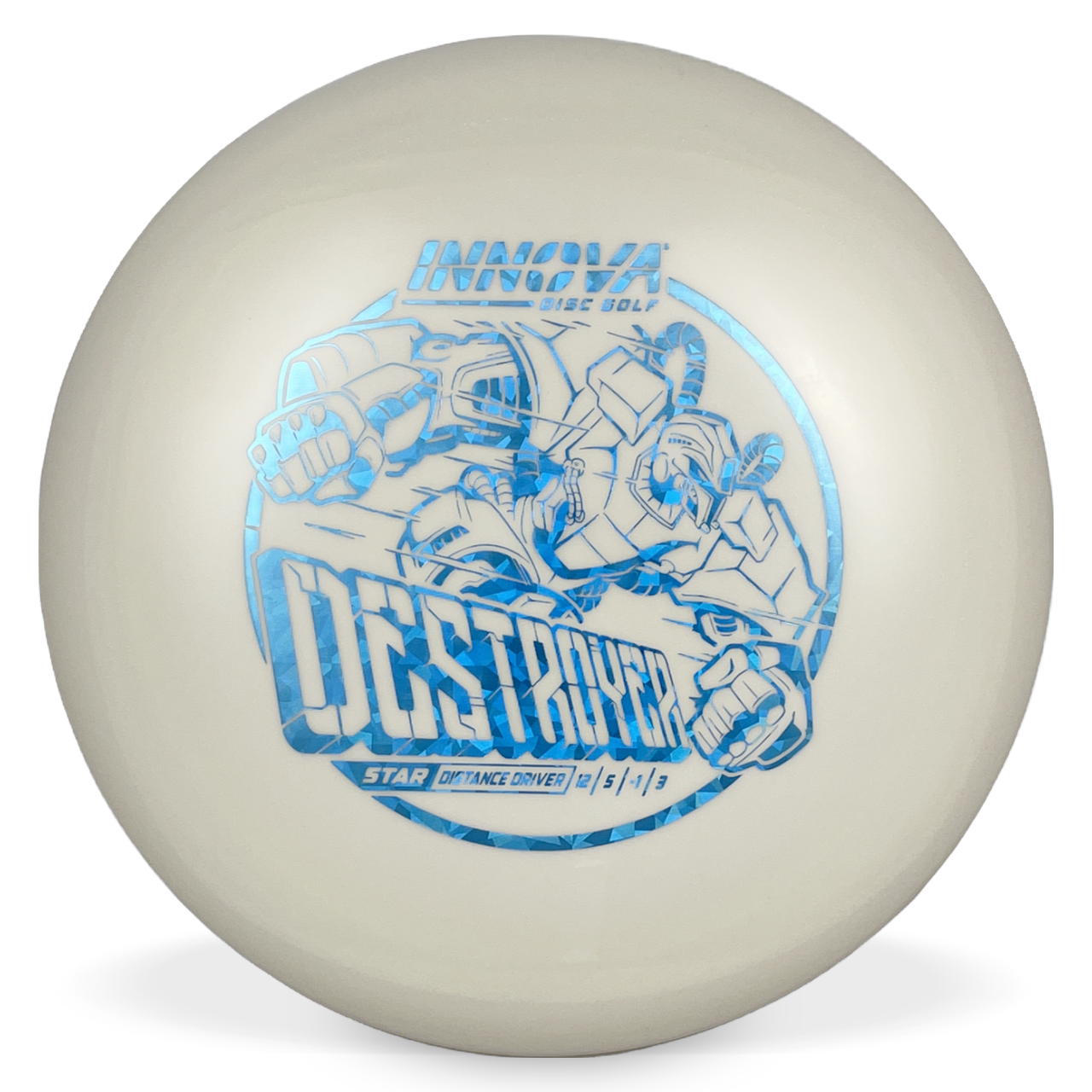 Lightweight Star Destroyer