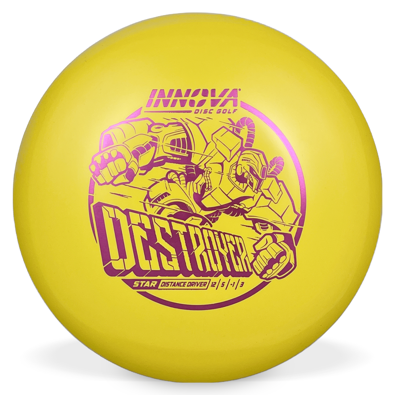 Lightweight Star Destroyer