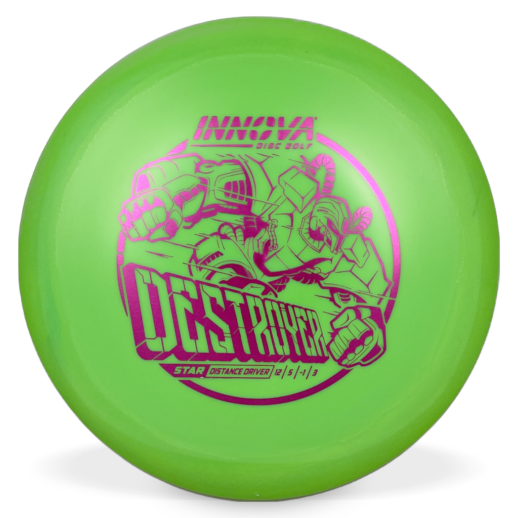 Lightweight Star Destroyer