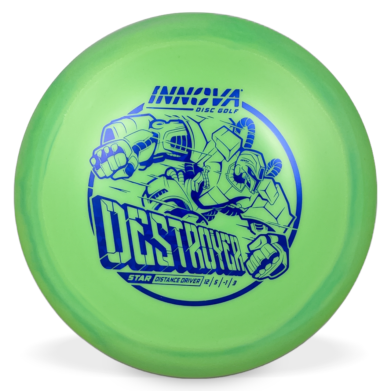 Lightweight Star Destroyer