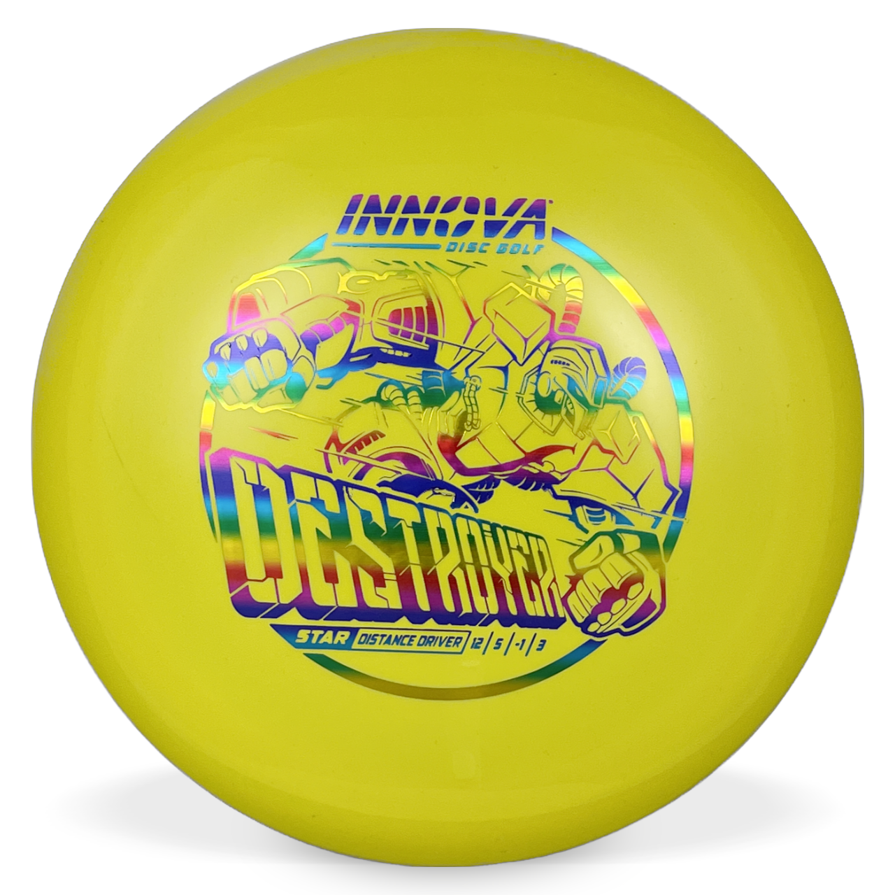 Lightweight Star Destroyer