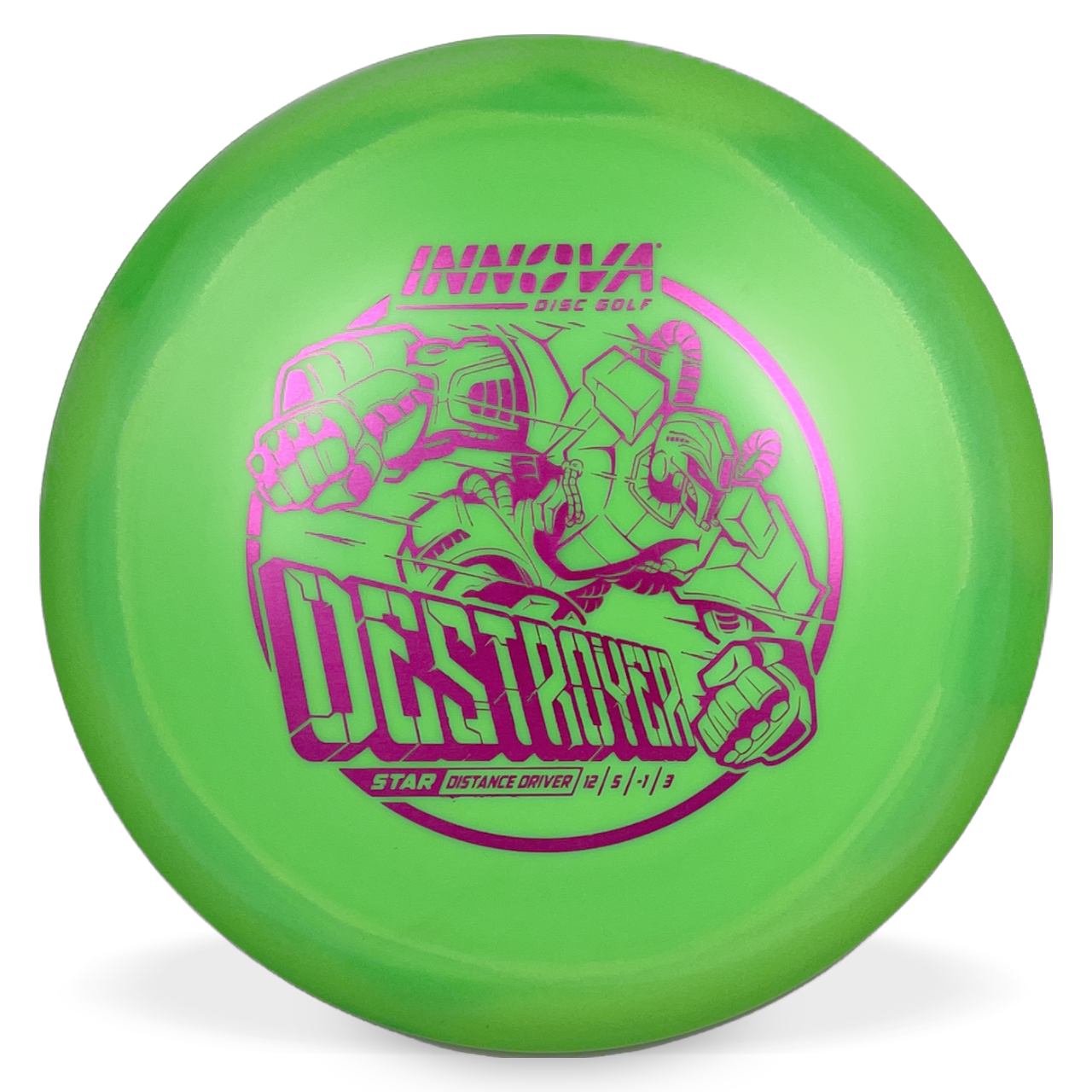 Lightweight Star Destroyer