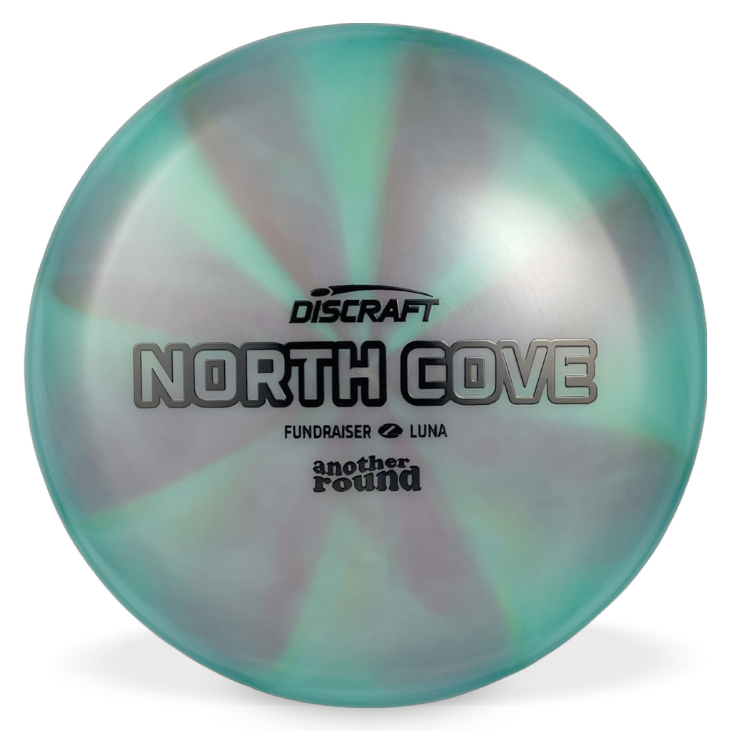 2020 Tour Series McBeth Luna Remake - North Cove Fundraiser