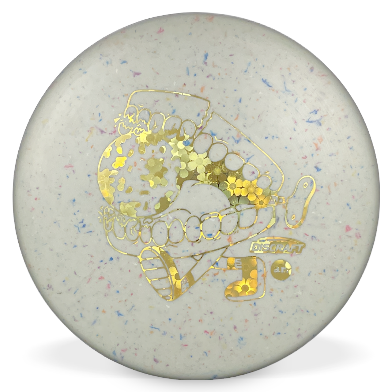 ARDG Exclusive ESP Jawbreaker Zone