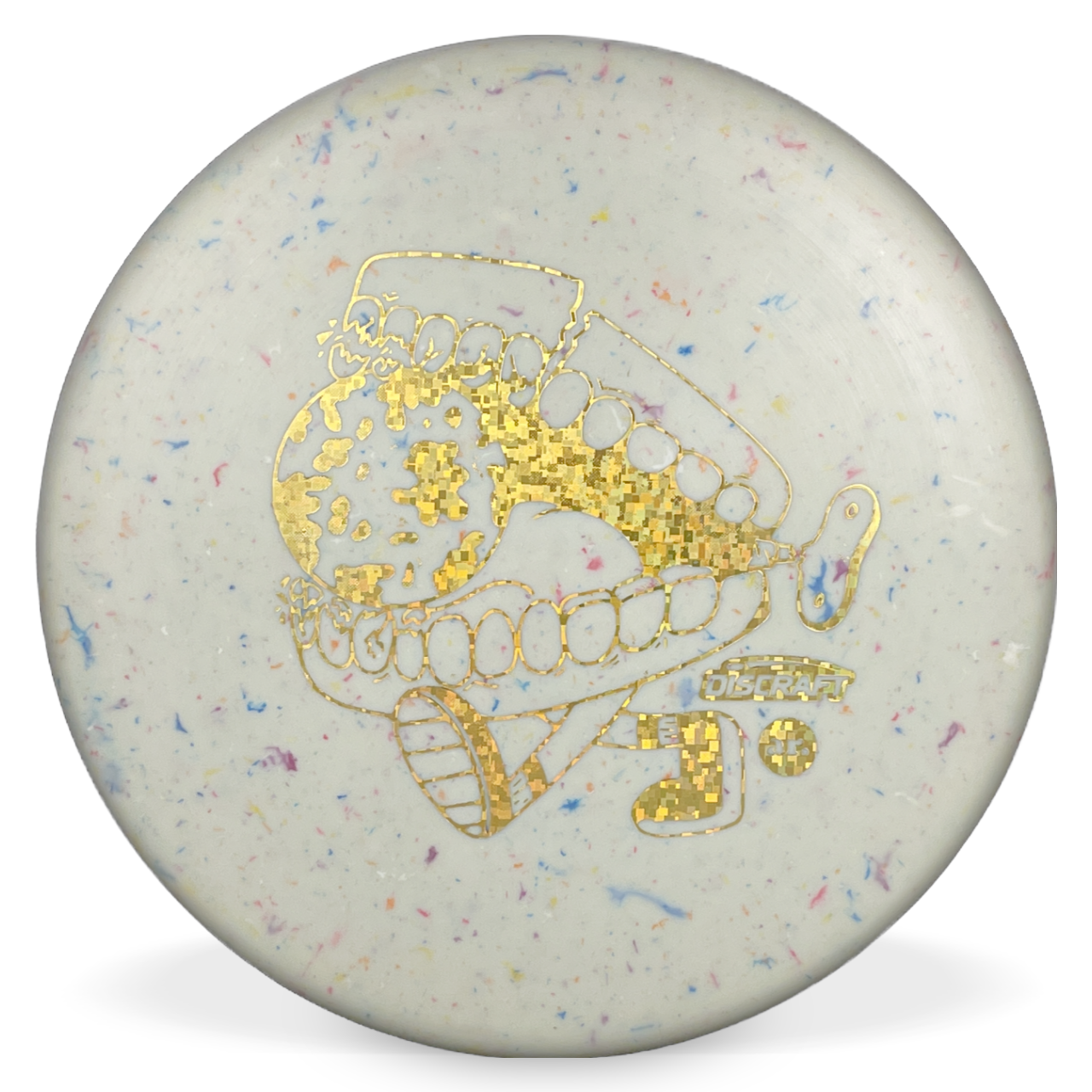 ARDG Exclusive ESP Jawbreaker Zone