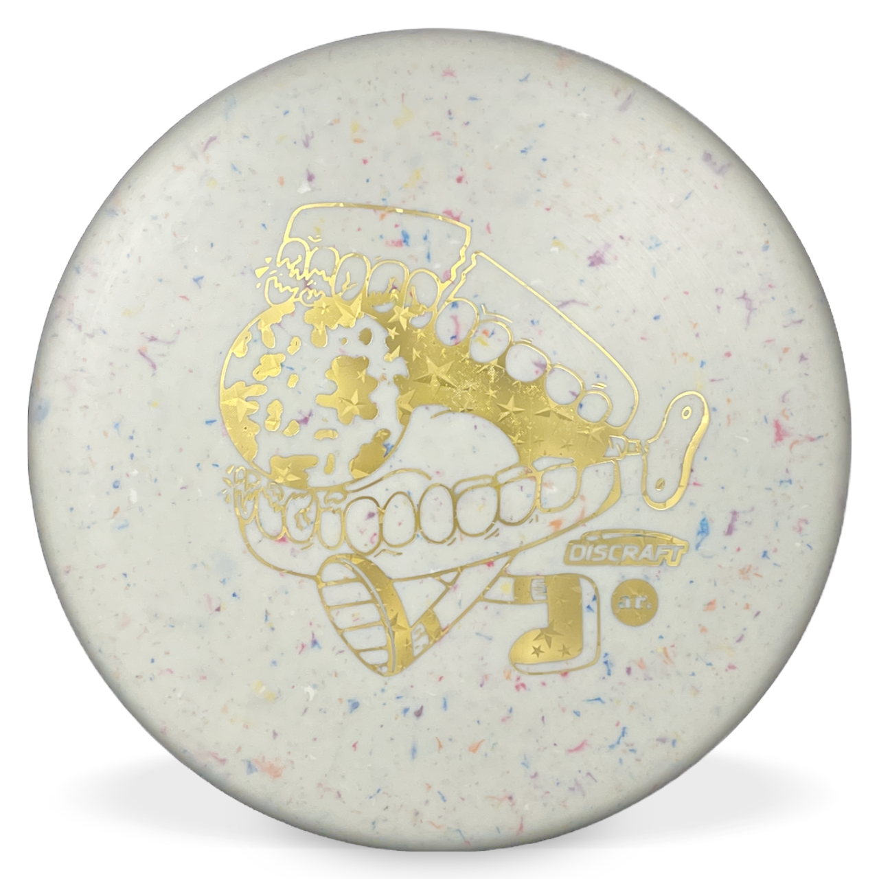 ARDG Exclusive ESP Jawbreaker Zone