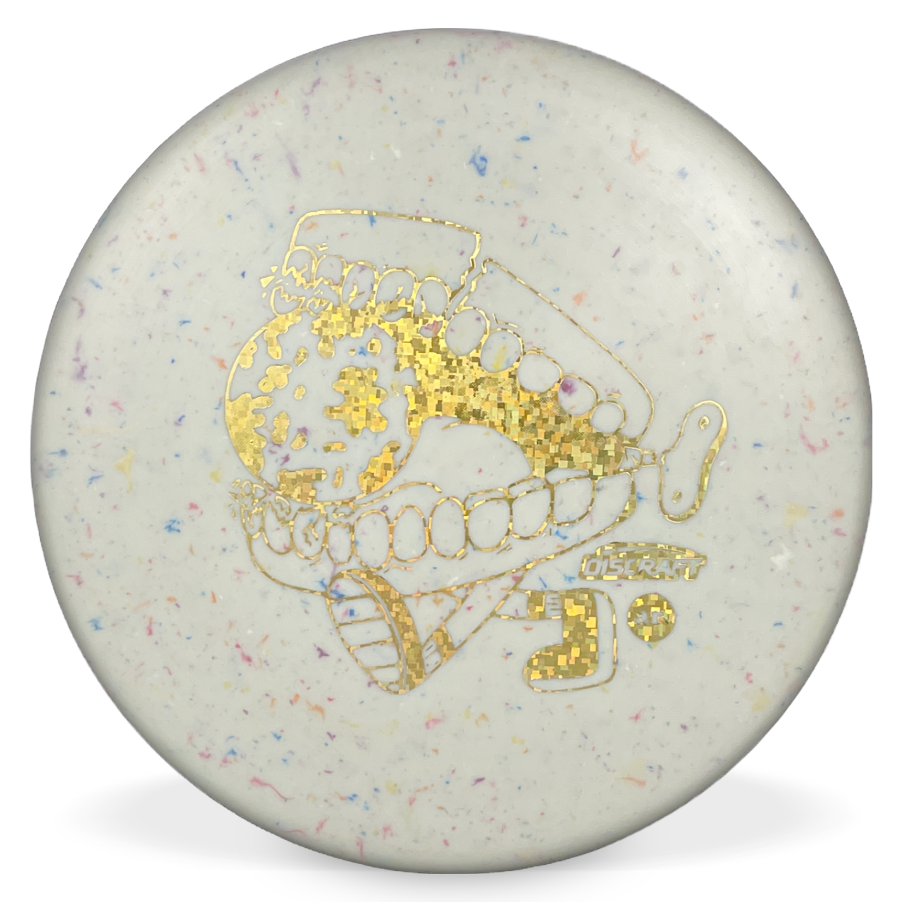 ARDG Exclusive ESP Jawbreaker Zone