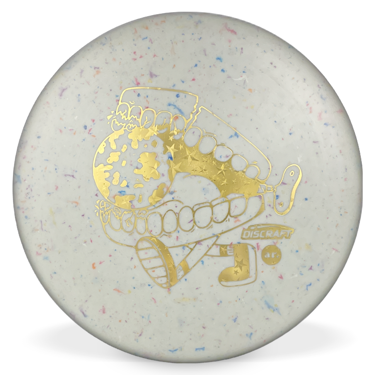 ARDG Exclusive ESP Jawbreaker Zone