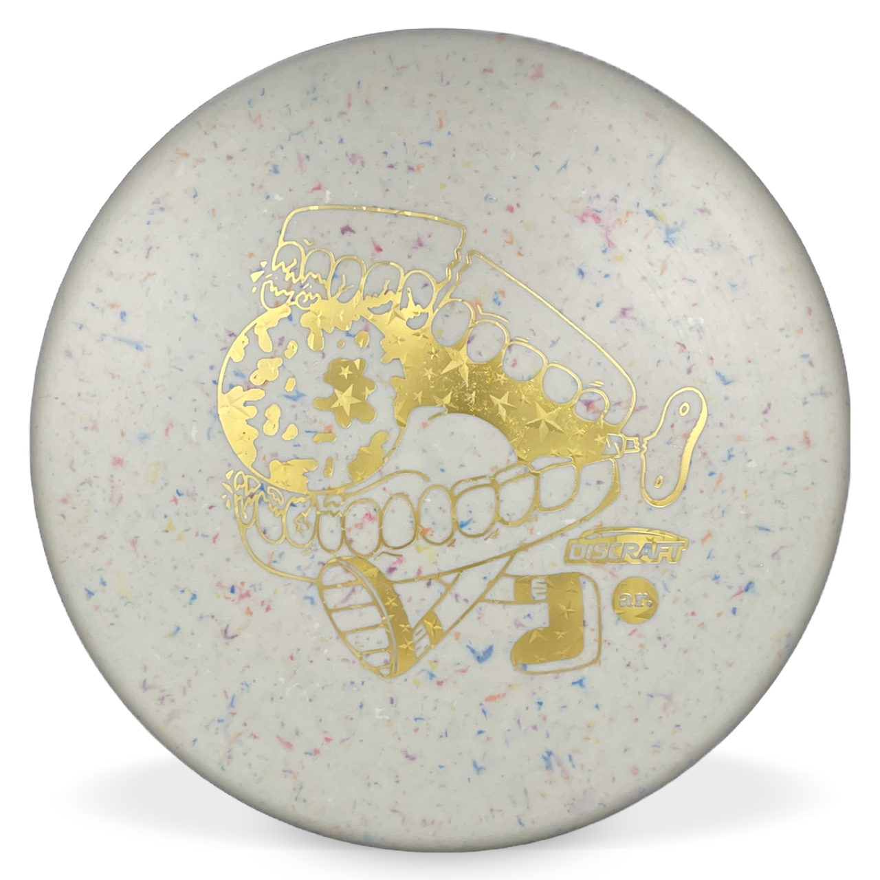 ARDG Exclusive ESP Jawbreaker Zone
