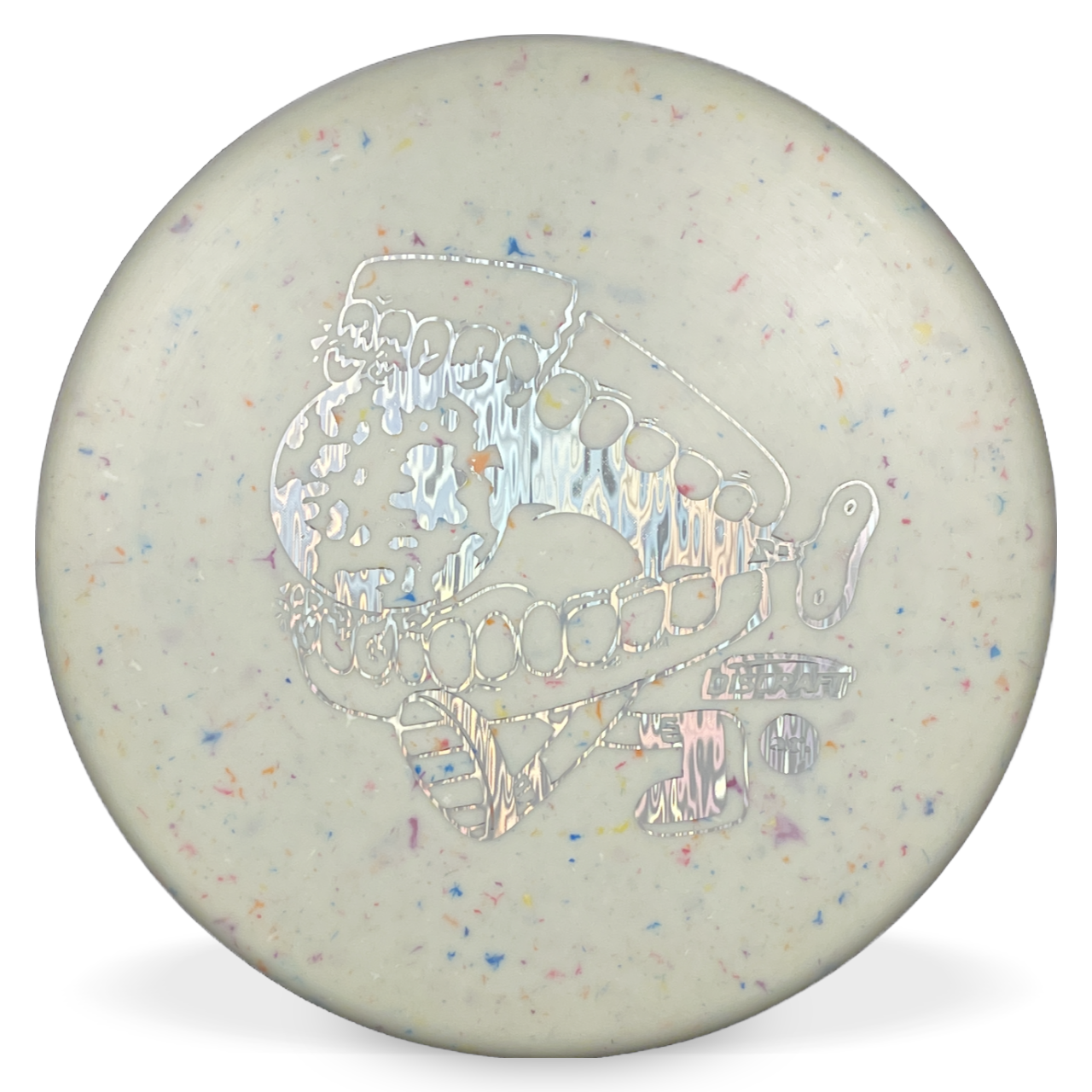 ARDG Exclusive ESP Jawbreaker Zone