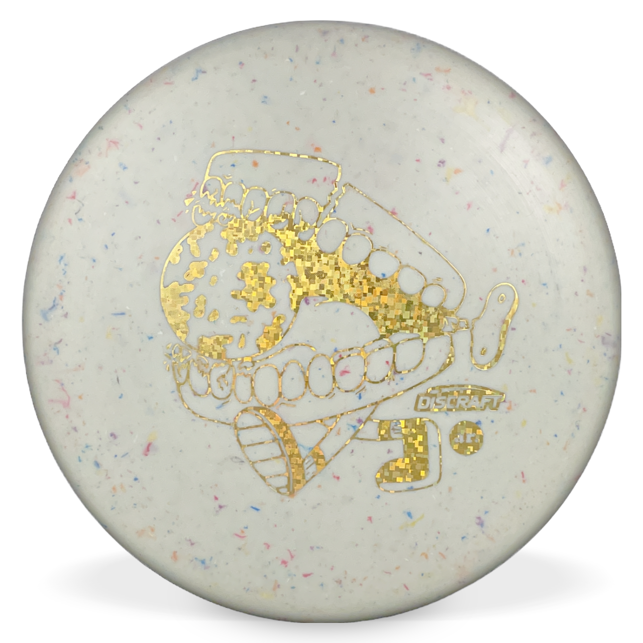 ARDG Exclusive ESP Jawbreaker Zone