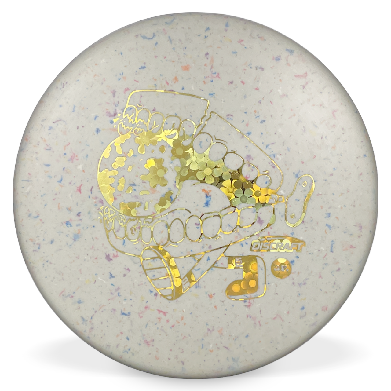 ARDG Exclusive ESP Jawbreaker Zone