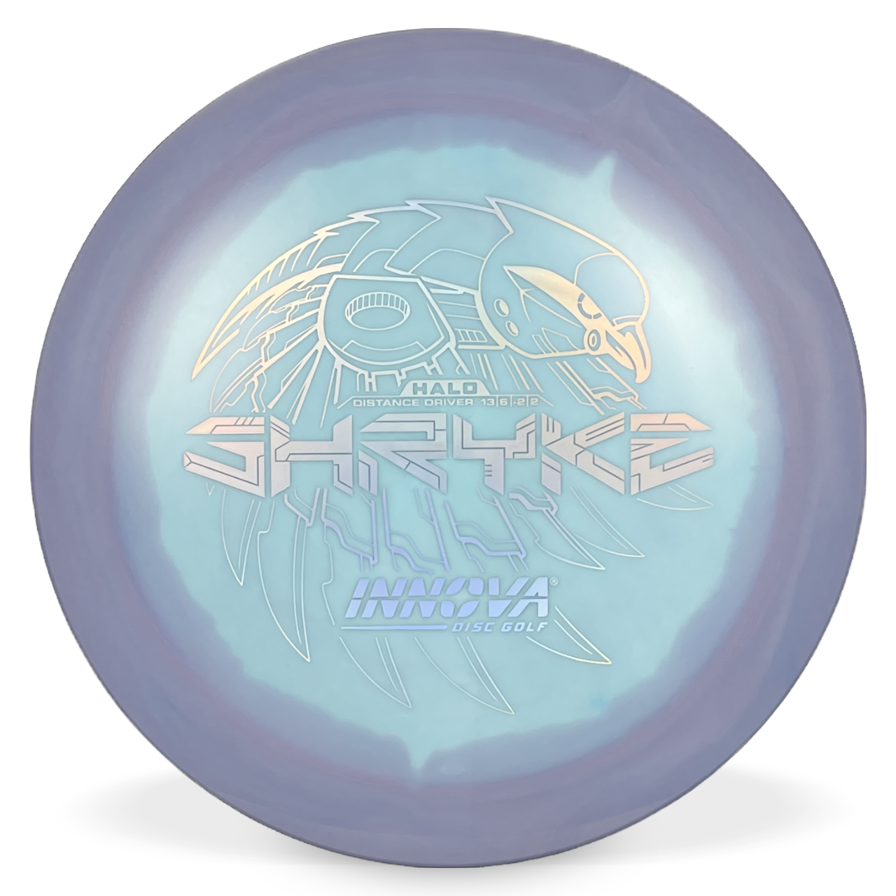 Lightweight Halo Star Shryke