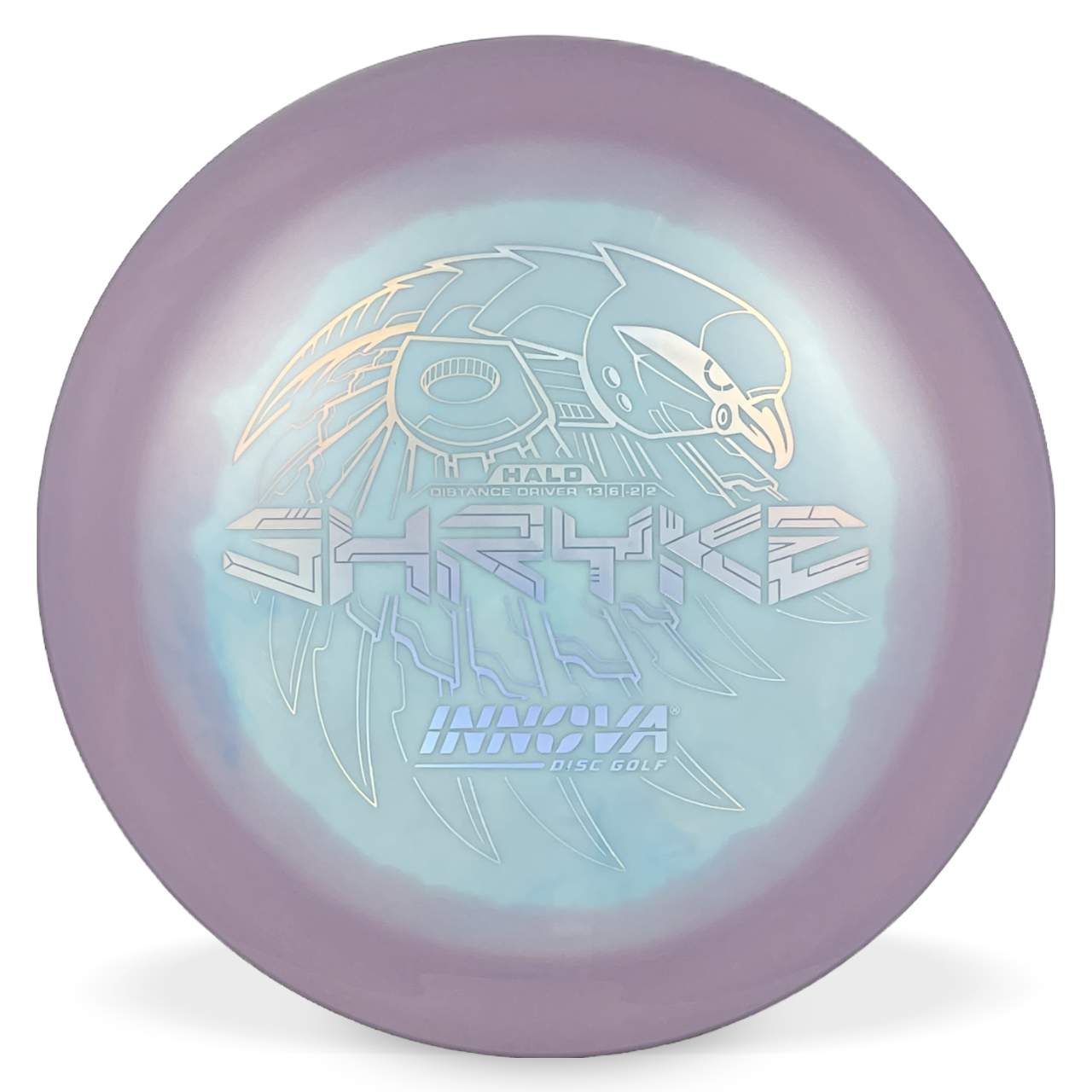 Lightweight Halo Star Shryke