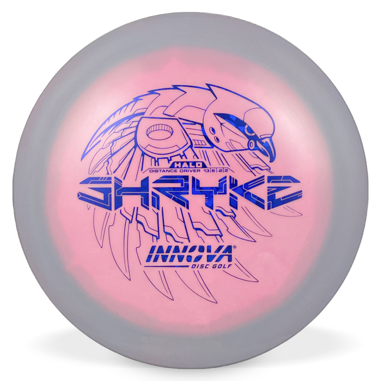 Lightweight Halo Star Shryke