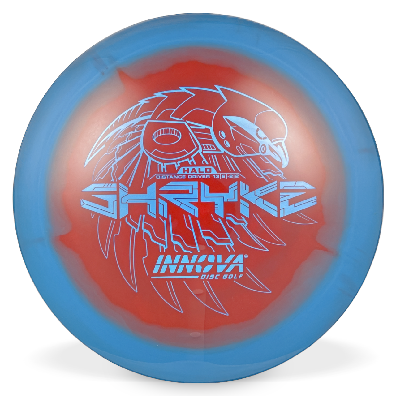 Lightweight Halo Star Shryke