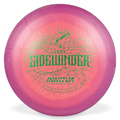 Lightweight Halo Star Sidewinder