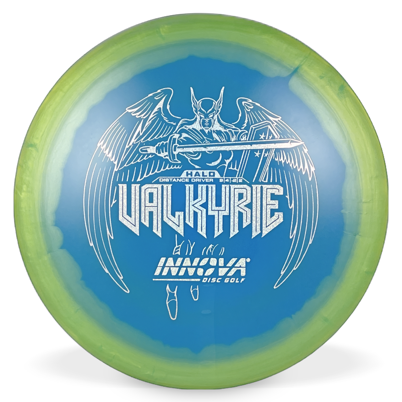 Lightweight Halo Star Valkyrie