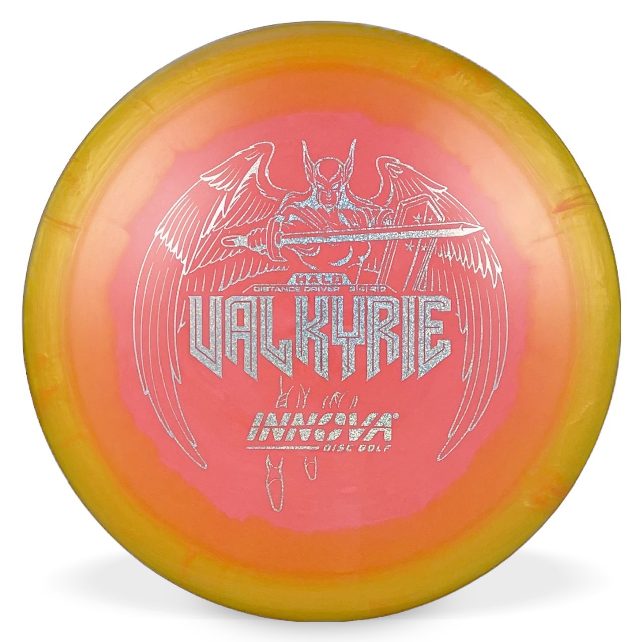 Lightweight Halo Star Valkyrie