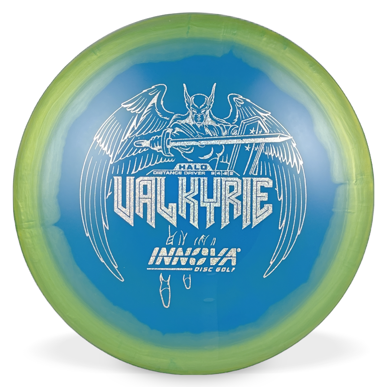 Lightweight Halo Star Valkyrie