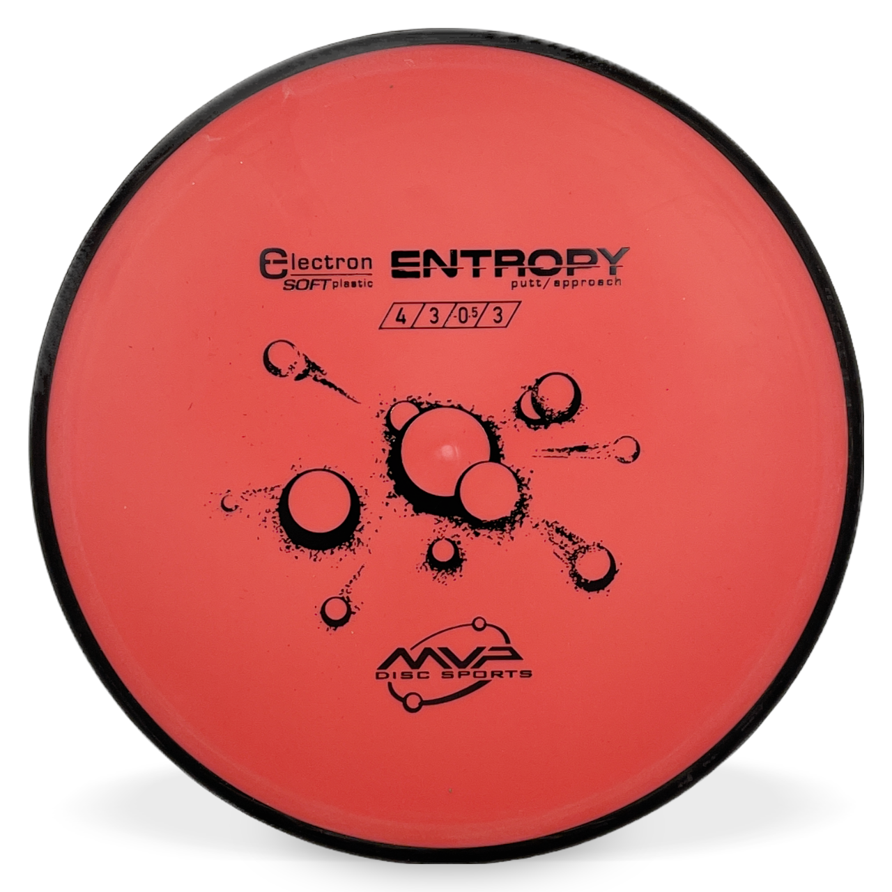 Electron Soft Entropy